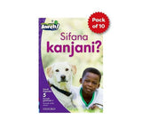 Aweh! IsiXhosa Grade 2 Level 5 Reader Pack