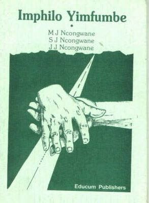 Imphile Yimfumbe - Swazi Short stories