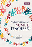 Practical Guidelines for Novice Teachers,1st Edition