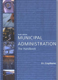 Municipal Administration, 6th edition