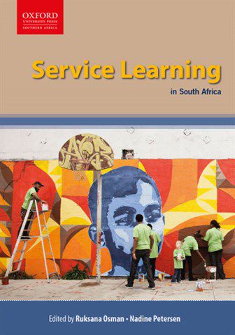 Service Learning in South Africa - Elex Academic Bookstore