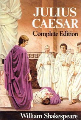 Julius Caesar (Third Edition) (The Student Shakespeare Series)