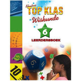 TOP KLAS WISKUNDE GRAAD 6 LEERDER