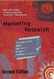 Marketing research 2/e