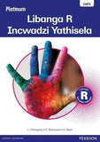 Platinum Libanga R Incwadzi Yathisela: Libanga R (Siswant, Paperback)