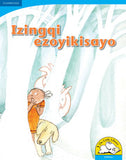 Izingqi ezoyikisayo (Big Book version)