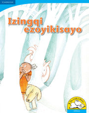 Izingqi ezoyikisayo (Big Book version)