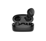 VolkanoX Resonance S Series True Wireless Earphones + Charging Case - Bk