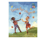 Time for rhyme (Stars of Africa Series)