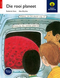 Oxford Storieboom Graad 2 Fase 7: Die rooi planeet Graad 4