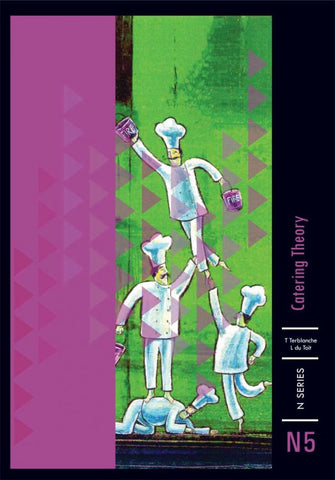 N5 Catering Theory and Practice