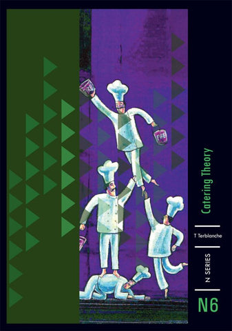 N6 Catering Theory eBook