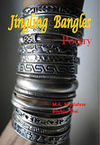 Jingling Bangles (Poetry Anthology)