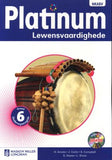 Platinum Lewensvaardighede - Graad 6 Onderwysersgids (Afrikaans, Paperback) (Teacher's Guide)