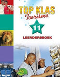 Shuters top klas toerisme: Graad 11: Leerdersboek (Afrikaans, Paperback)