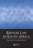 Refugee Law in South Africa (includes appendices on CD) (2014)