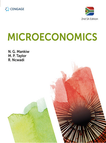 Microeconomics: South Africa, 2nd Edition