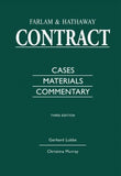 Contract: Cases, Materials and Commentary