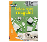 Aweh! English Grade 3 Level 10 Reader 8 Reduce, reuse, recycle!