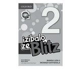 Blitz maths : Gr 2: Teacher's guide (Paperback / softback