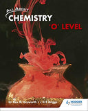 ALL ABOUT CHEMISTRY O LEVEL