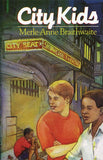 City Kids (Printed book.)