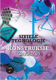Siviele Tegnologie Graad 10: Konstruksie Onderwysersgids