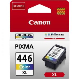 Canon PG-445 Pigment Ink Cartridge - Black