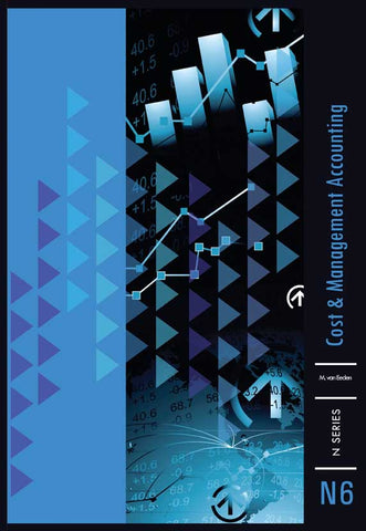 N6 Cost and Management Accounting