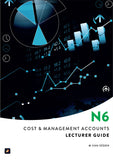 N6 Cost and Management Accounting Lecturer Guide