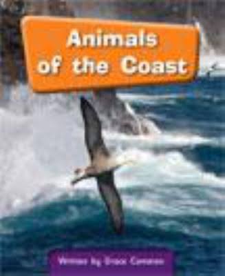 Animals of the Coast