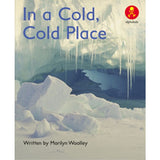 AK+ L4: IN A COLD, COLD PLACE
