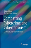 Combatting Cybercrime and Cyberterrorism: Challenges, Trends and Priorities (Advanced Sciences and Technologies for Security Applications)