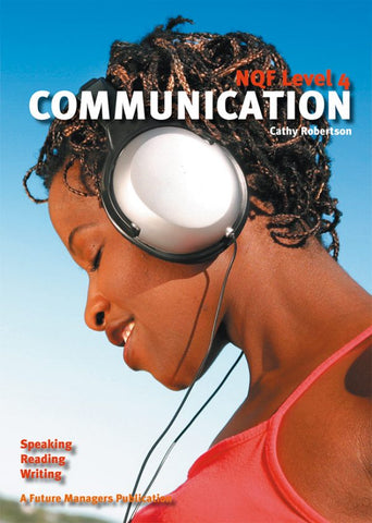 NQF4 Communication Learner Guide