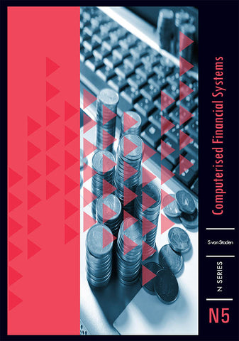 N5 Computerised Financial Systems eBook