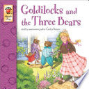 GOLDILOCK/GOUELOKKIES WB