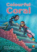 COLOURFUL CORAL