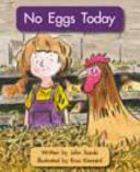 LEVEL 20 NO EGGS TODAY