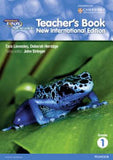 Heinemann Explore Science Teacher's Guide 1