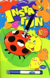 InstaFun Ladybird