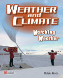 WATCHING WEATHER