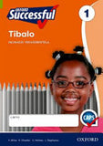 "Oxford Successful Mathematics Grade 1 Workbook (Siswati)  Oxford Successful Tibalo Libanga 1 INcwadzi Yekusebentela"