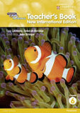 Heinemann Explore Science Teacher's Guide 6