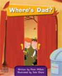 WHERE'S DAD? 21A