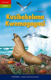 Kusibekelana Kwemagagasi (Siswati poetry)
