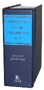Commentary on the Children's Act (published since 2007),1st Edition