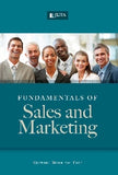 Fundamentals of Sales and Marketing