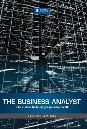Business Analyst, The, 1st Edition