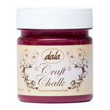 DALA CRAFT CHALK FURNITURE PAINT