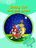YOUNG EXPLORERS 2 CRAZY CAT AND THE STARS